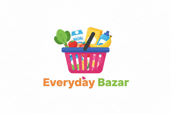 Everyday Bazar